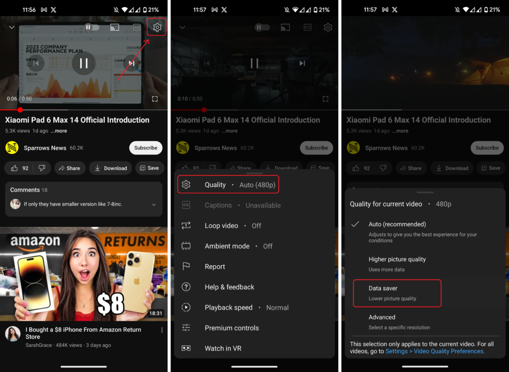 8 Fixes to Stop YouTube From Pausing on Mobile  Desktop