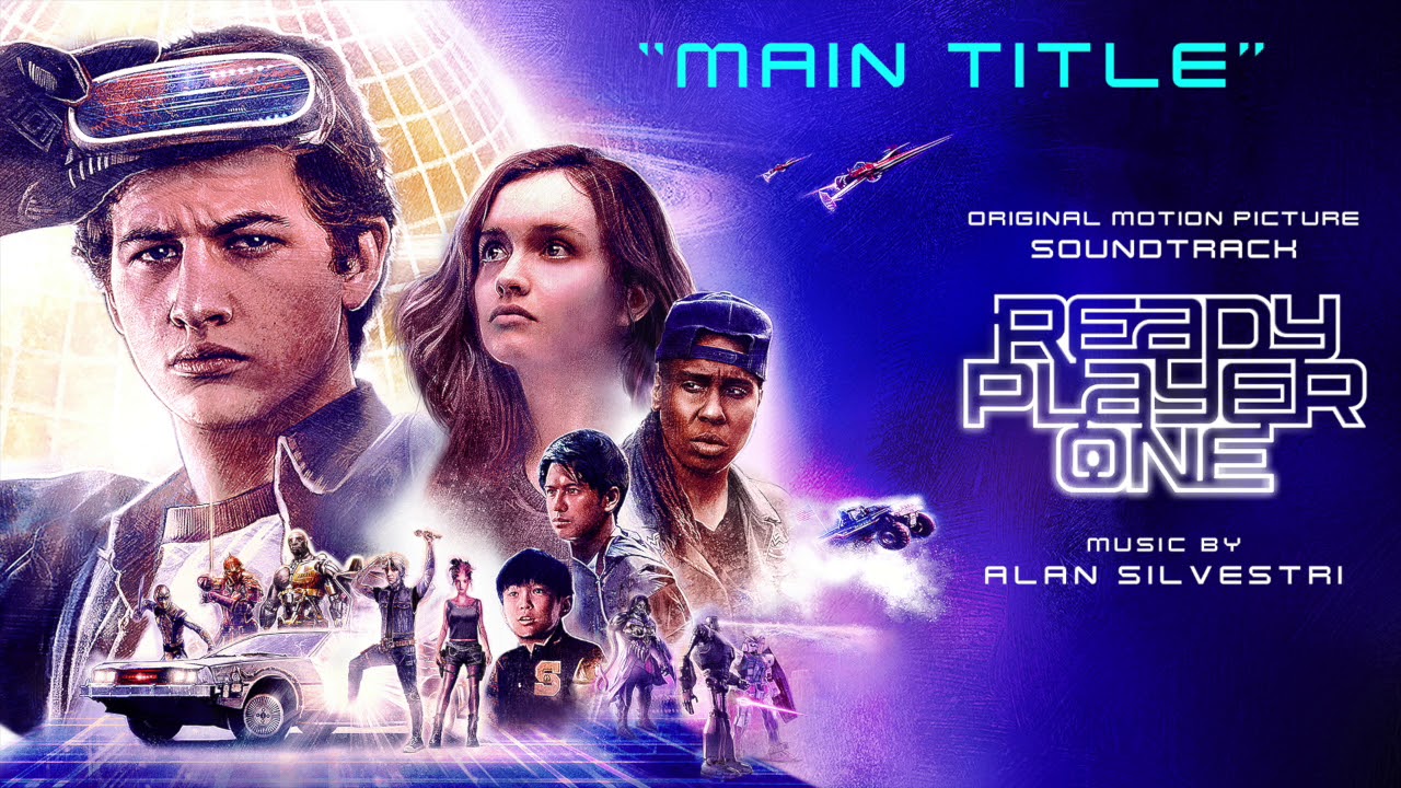 How to Watch Ready Player One Online Free on Dailymotion