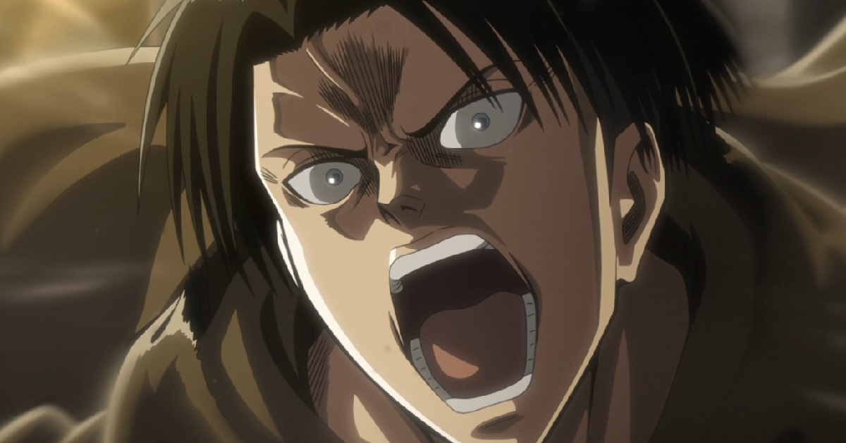 Will Levi Survive the Rumbling in Attack on Titan?