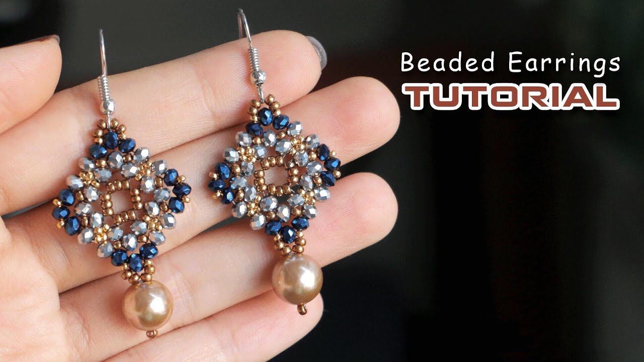 DIY Jewelry Tutorials for Home