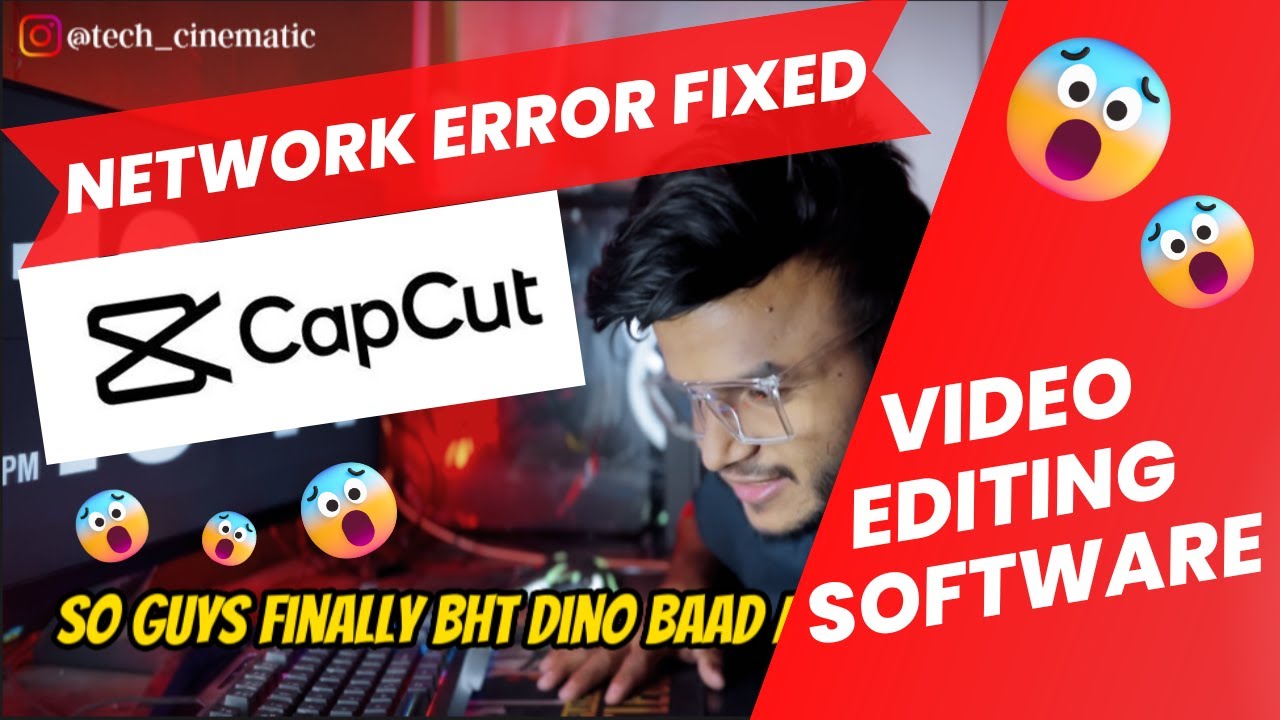 CAPCUT THE BEST VIDEO EDITING SOFTWARE FOR YOUTUBERS  CONTENT CREATORS 