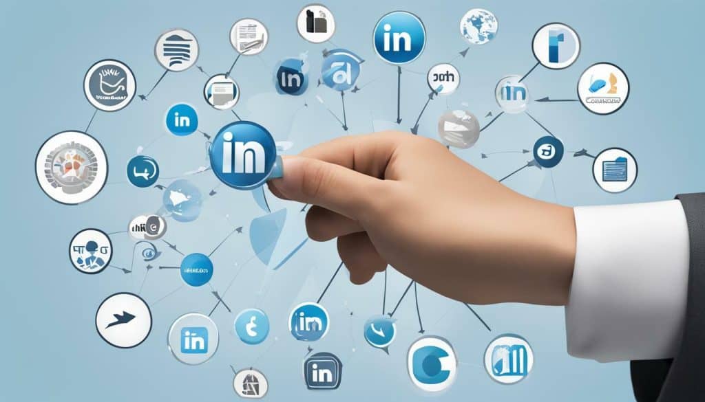 Effective Strategies for Tagging Companies in LinkedIn Posts