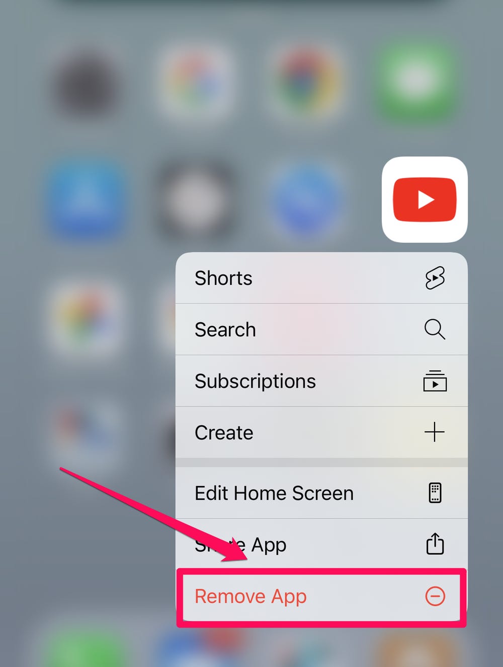 Freeing Up Storage by Effectively Clearing YouTube Data on iPhone