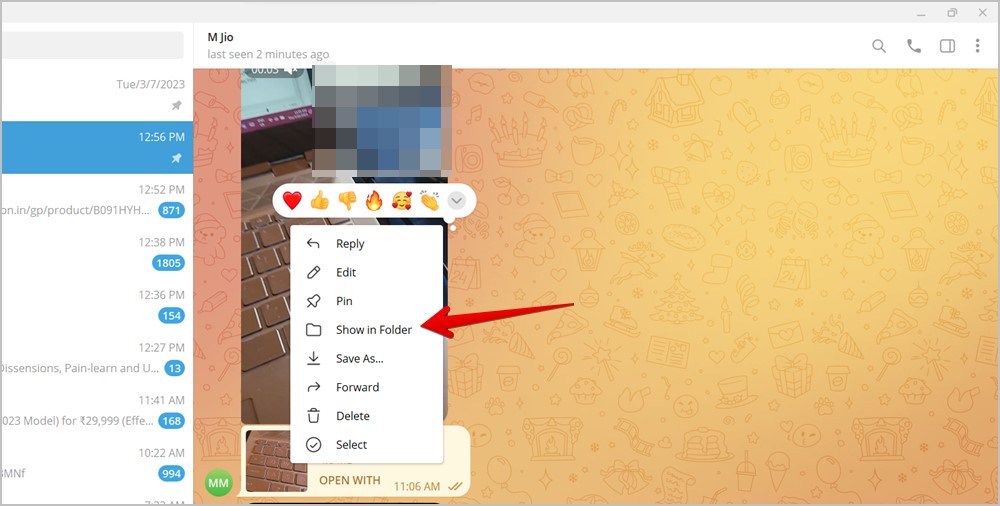 Where Do Telegram Downloads Go on Your Device and How to Find Your Files Easily