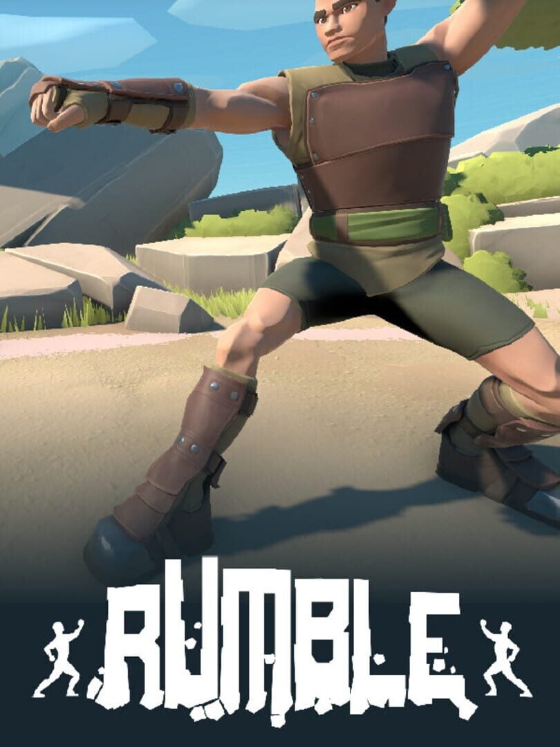 Rumble Server Status Is Rumble Down Right Now  Gamebezz