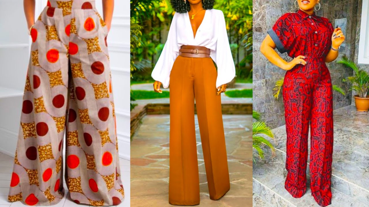 How to Cut Palazzo Pants – A Step-by-Step Fashion Guide