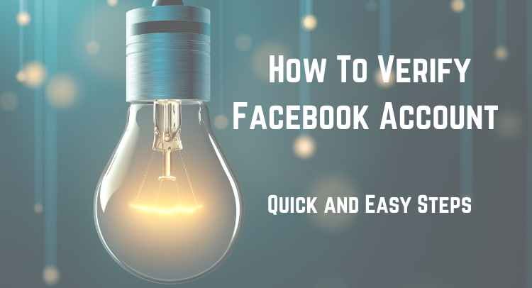 How to Verify Your Facebook Account on Dailymotion