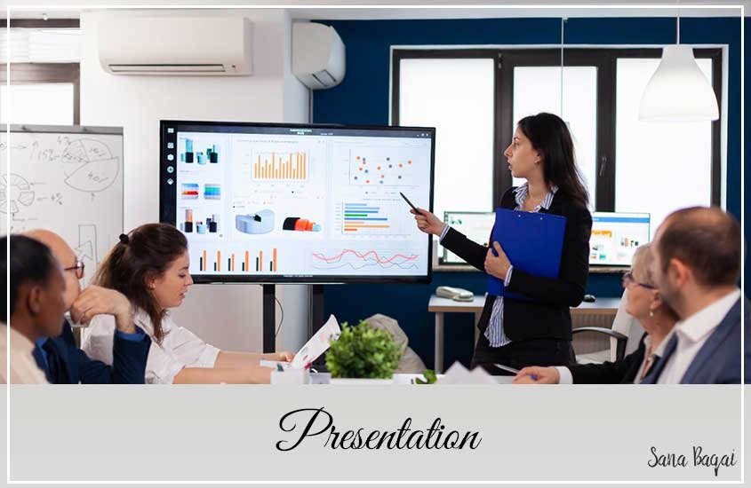 Tips for Delivering an Impressive University Presentation