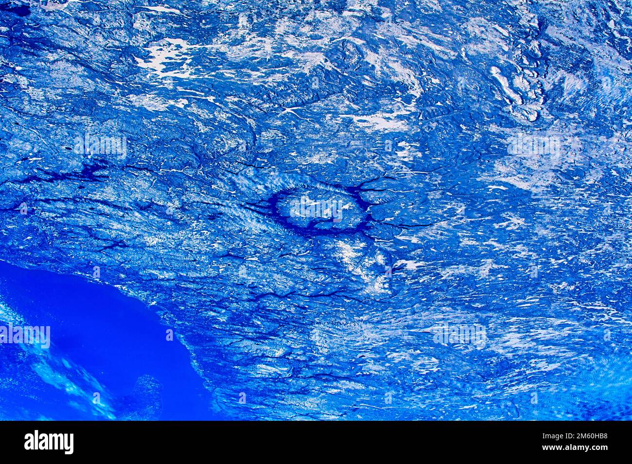 Understanding Ownership and Licensing of NASA Pictures on Alamy