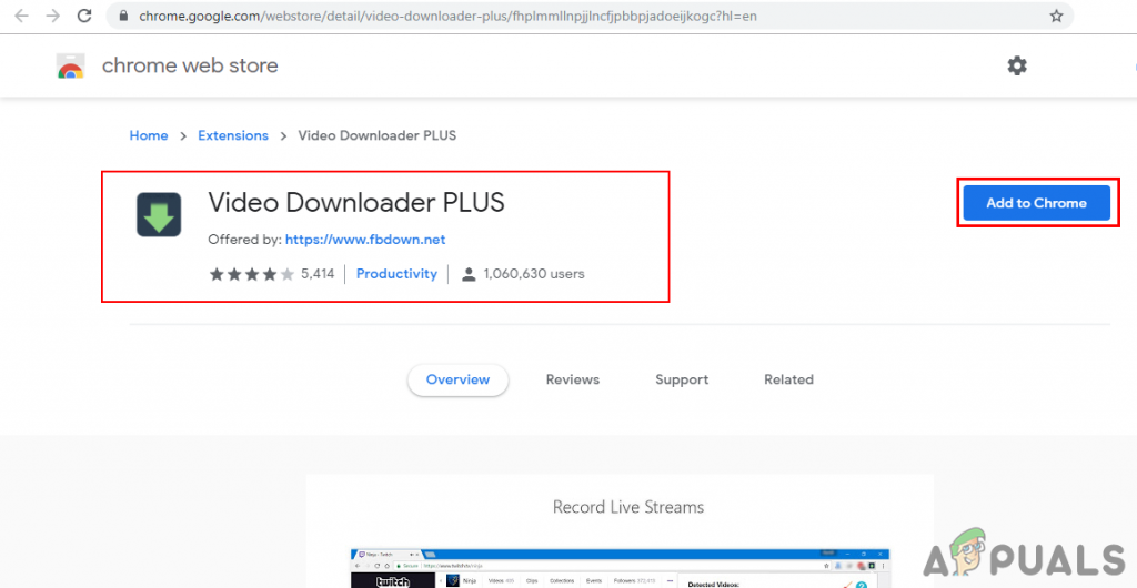 How to Download Videos from Dailymotion