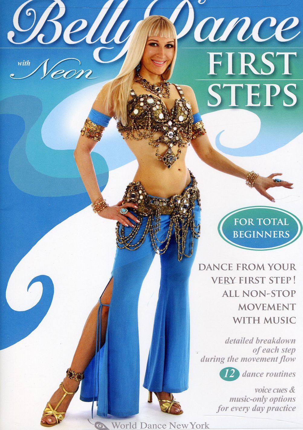 Bellydance First Steps  Belly dancing for beginners Belly dance 