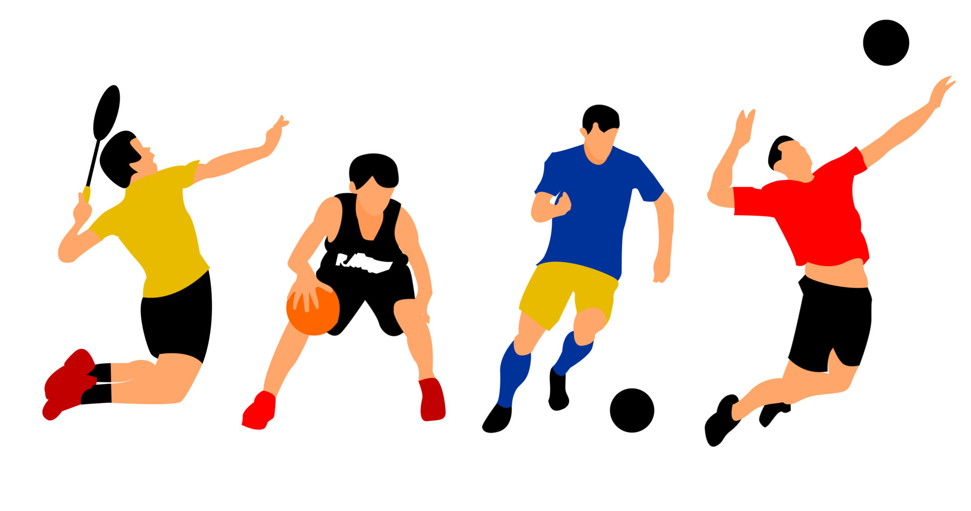 Exploring iStock Sport and Its Sports-Themed Content