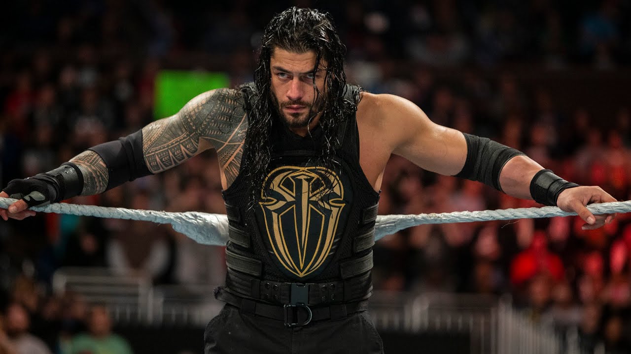 Roman Reigns Royal Rumble history WWE Playlist  YouTube