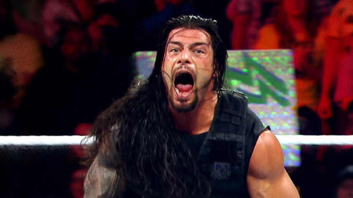 Roman Reigns Royal Rumble Victories and Achievements