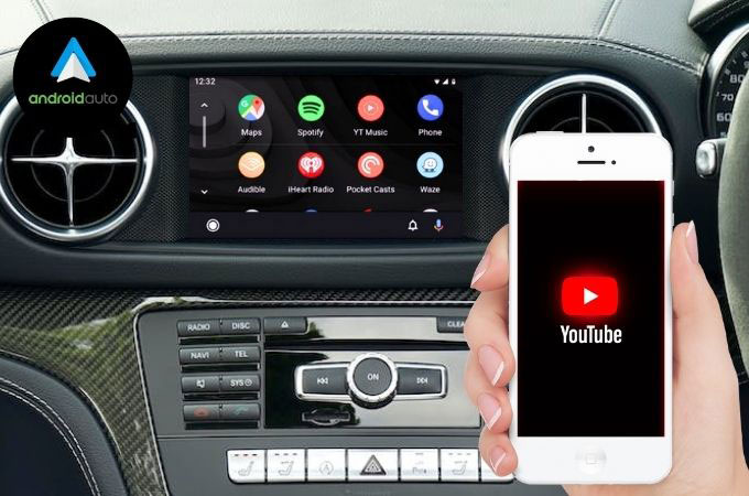 How to Watch Youtube on Carplay Enhance Your Car Entertainment