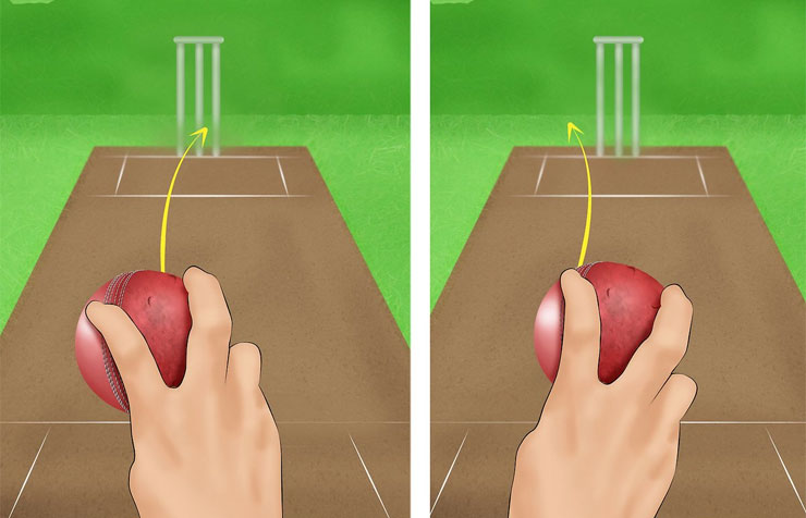 What Is Reverse Swing And Why It Is A Challenge For Batters