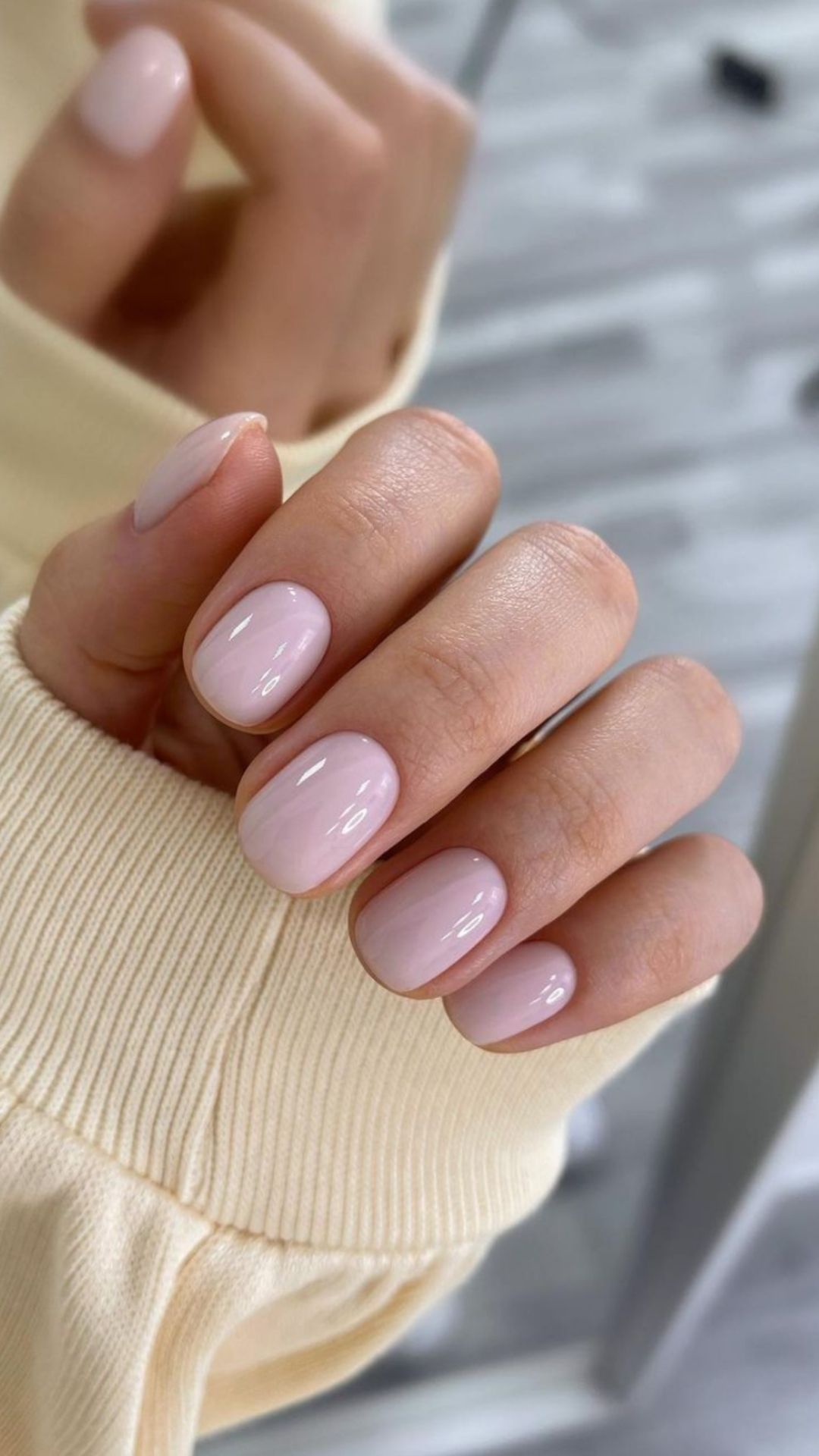 Mastering the Square Nail Shape with Expert Manicure Tips