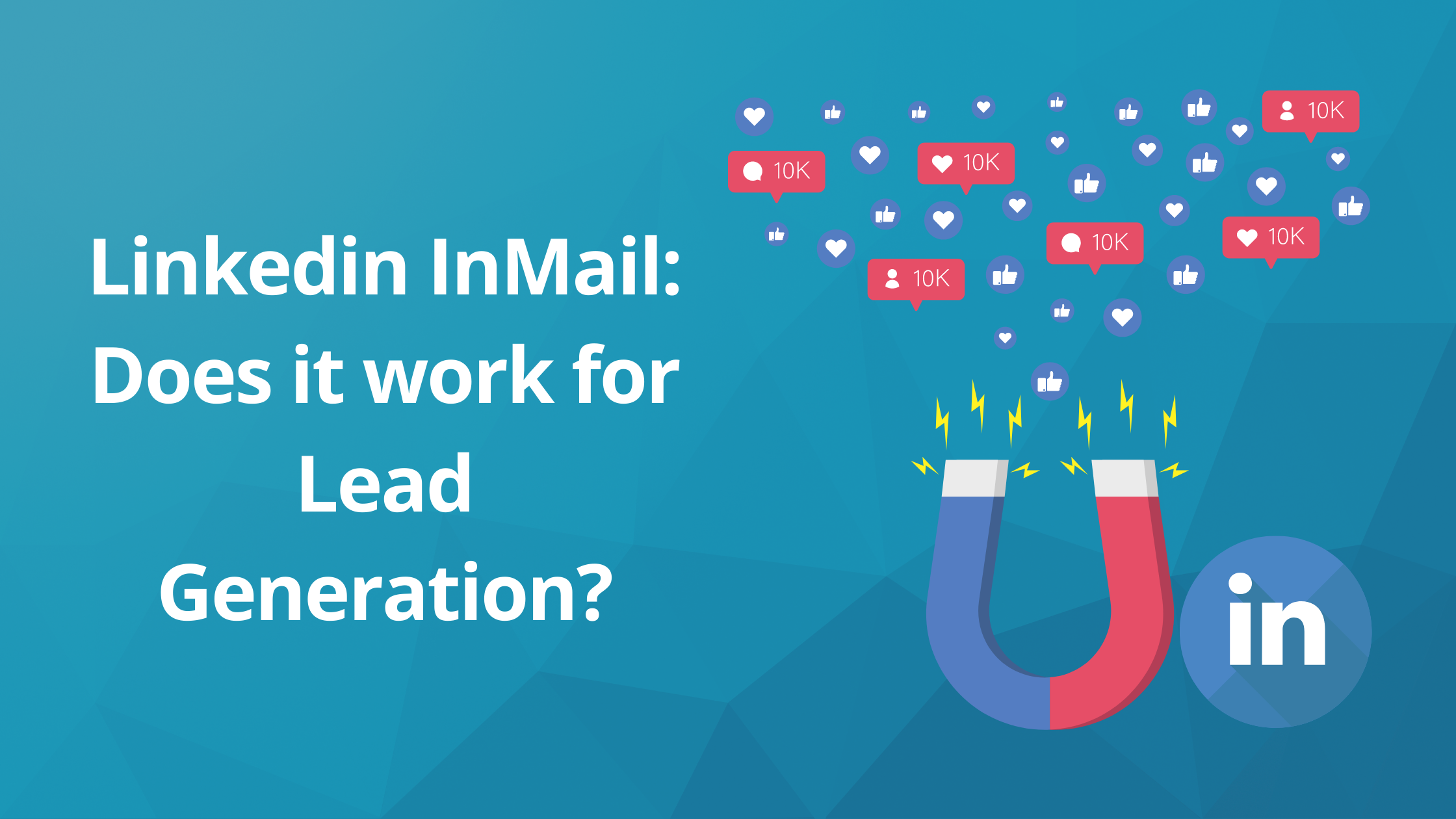 Difference Between InMail and Message LinkedIn Does InMail Work for 