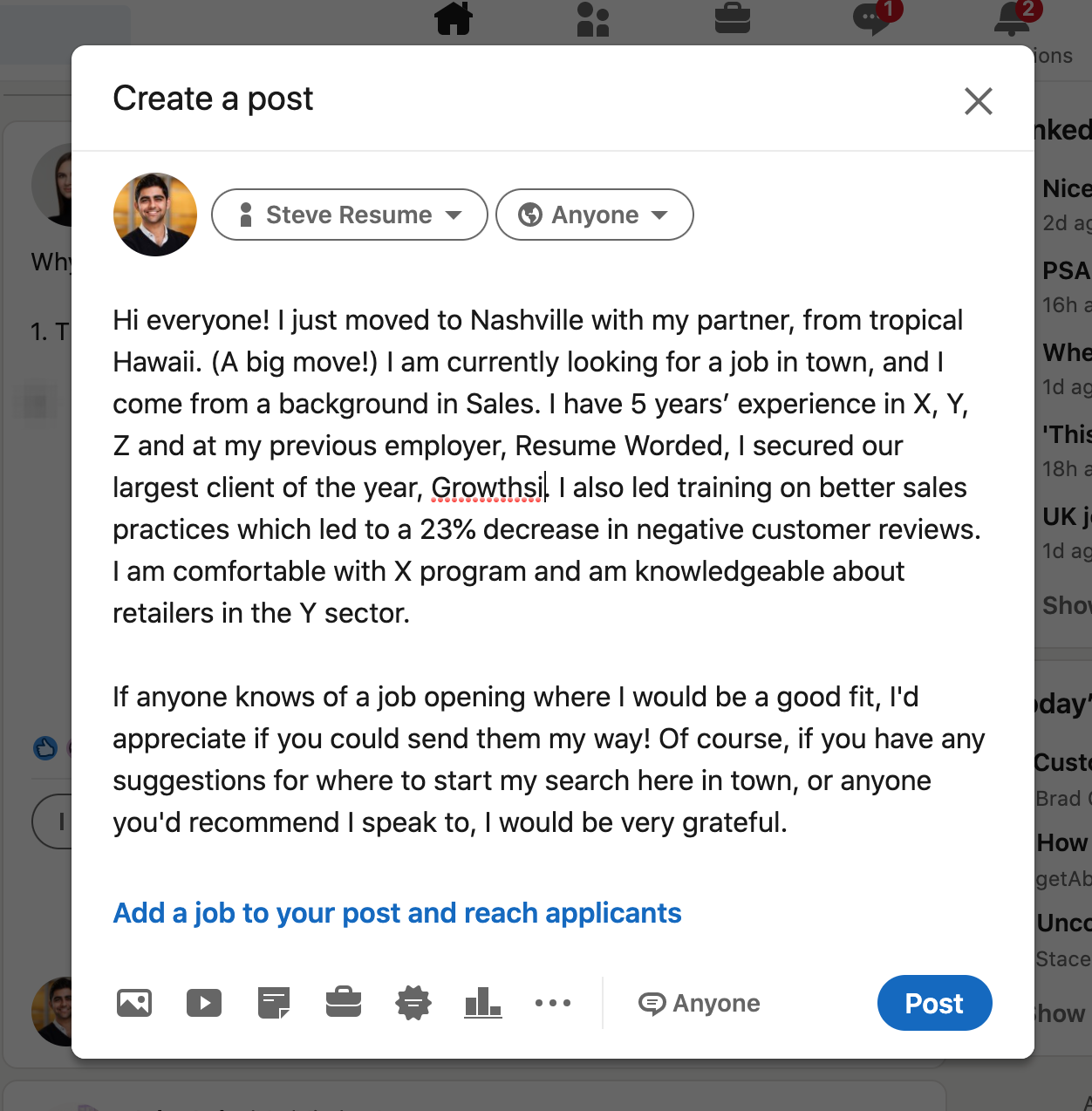 Can I Edit a LinkedIn Post? A Comprehensive Guide to Editing Your Posts