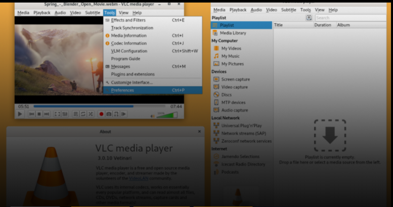 How to Disable Subtitles on the VLC Media Player  How To  Assolve