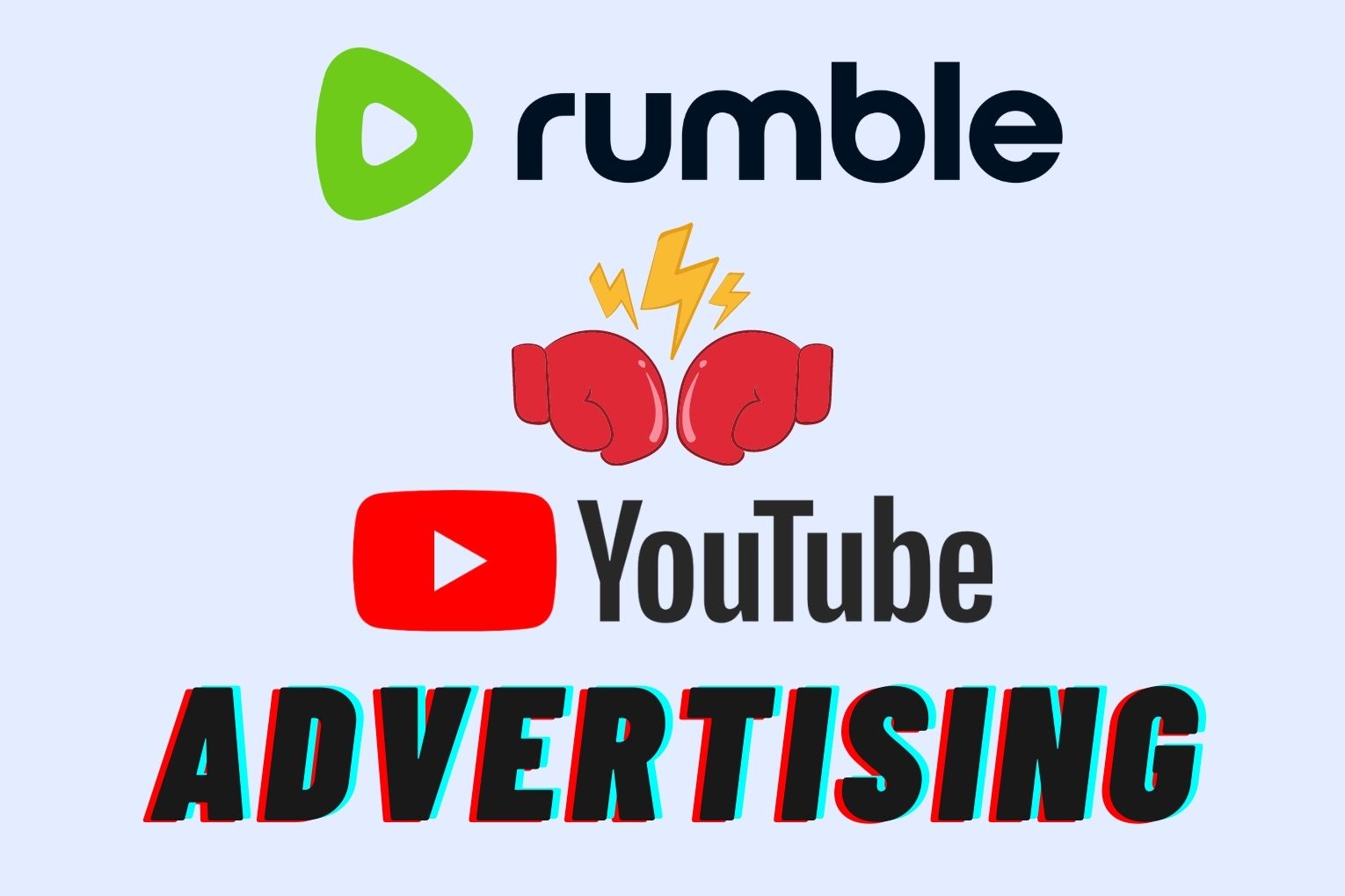 How Rumble Stands Out from YouTube and Its Unique Appeal to Creators