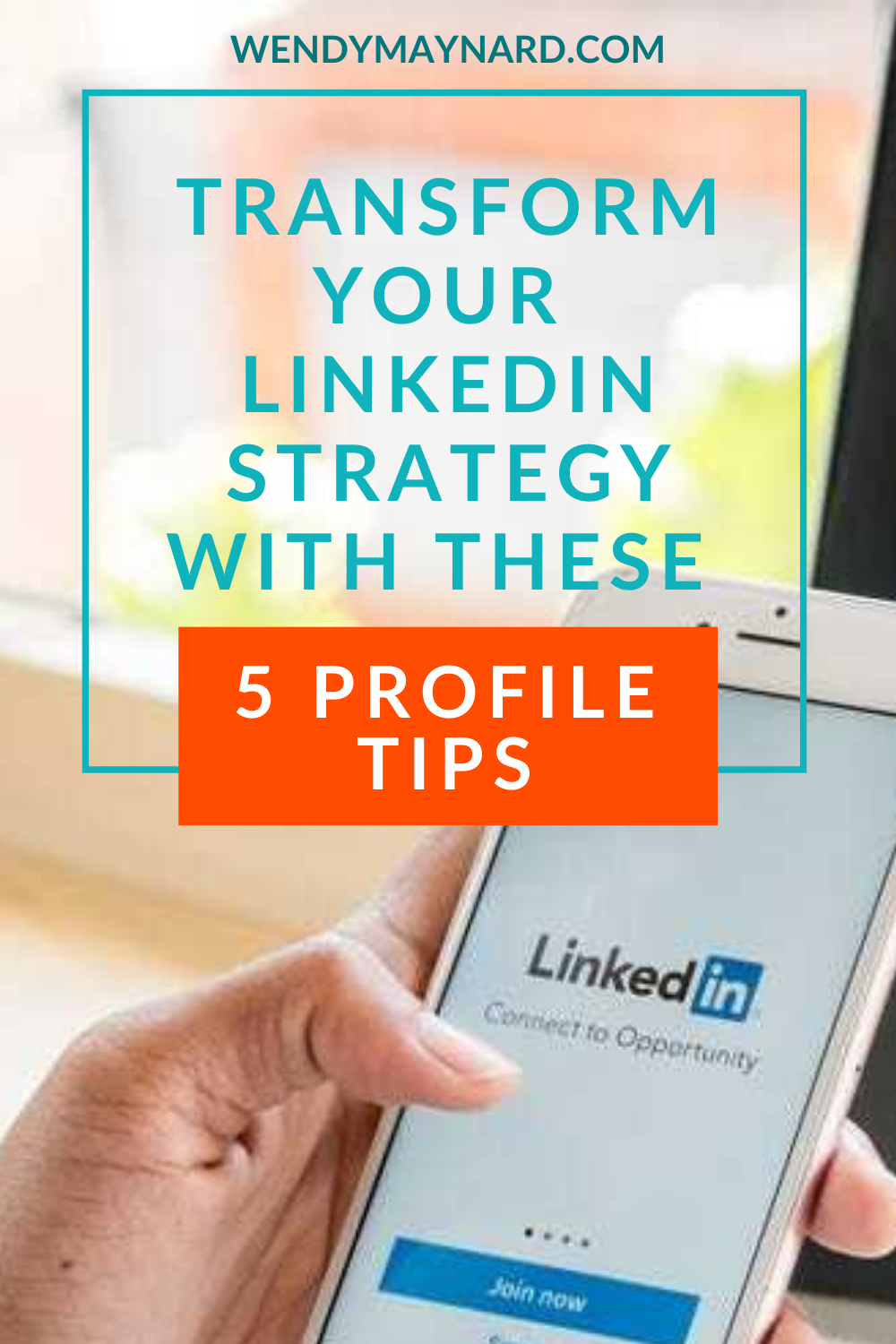 Choosing the Right Industry for Your LinkedIn Profile