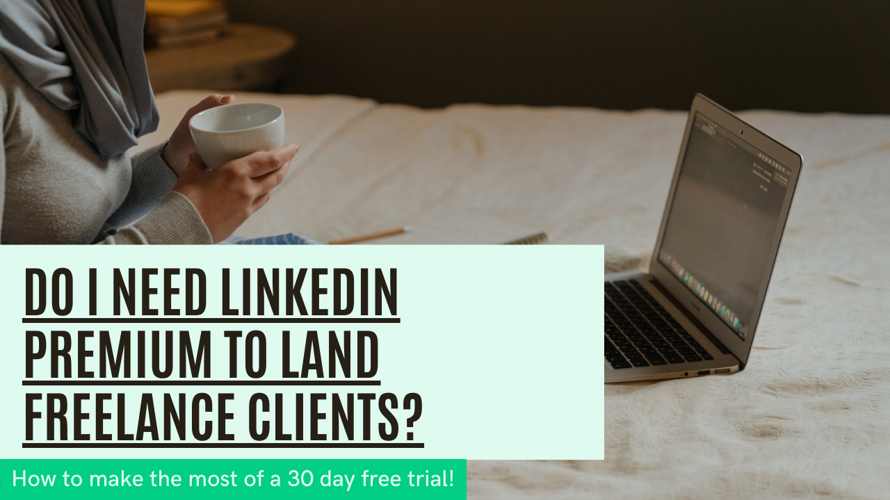 Understanding the Duration of the LinkedIn Premium Free Trial