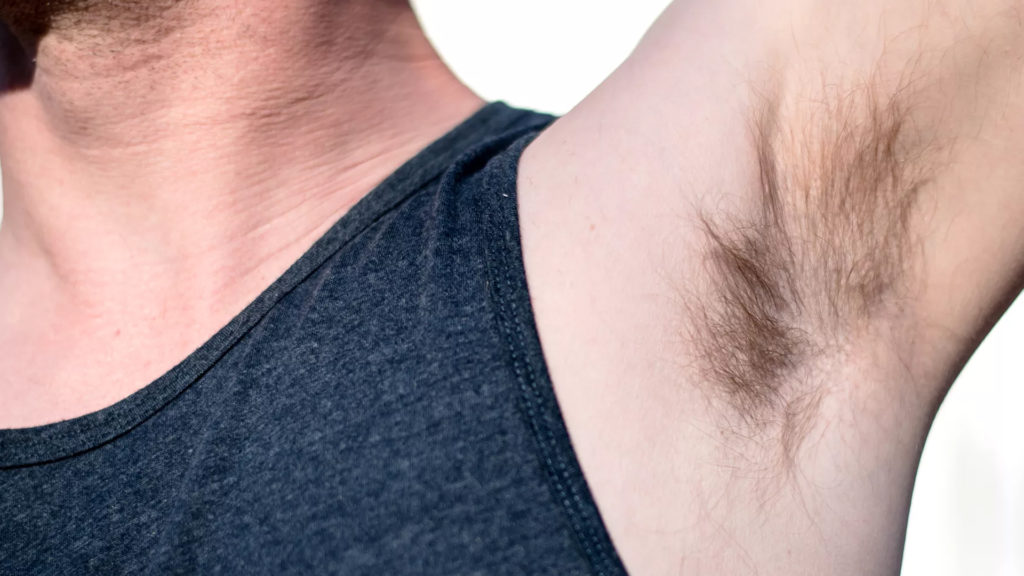 Effective Methods for Permanently Removing Armpit Hair at Home