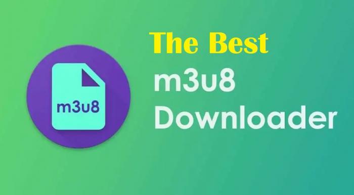 Wie ldt man M3U8 Videos mit einer M3U8 Downloader Software herunter