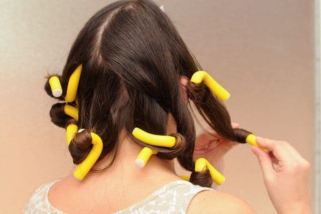 Master the Art of Creating Hair Rollers at Home with Dailymotion Tutorials