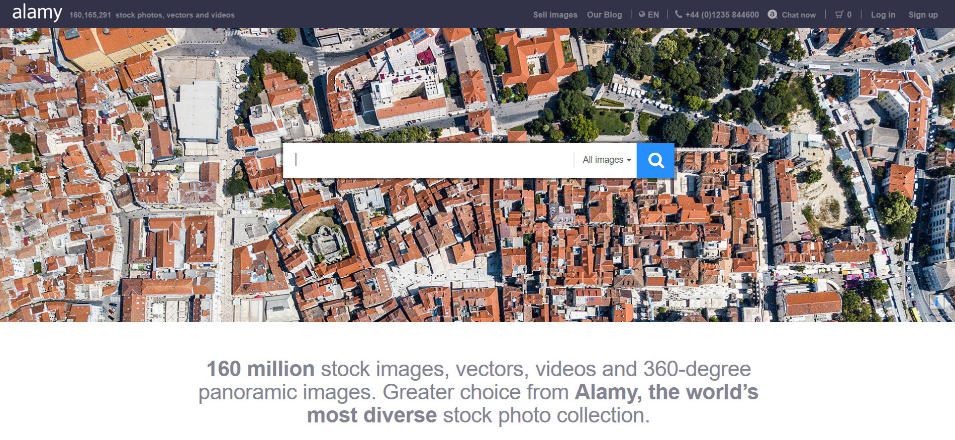 Understanding Alamy Stock and Its Stock Licensing