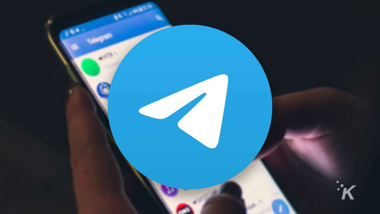 How to send uncompressed photos and videos in Telegram