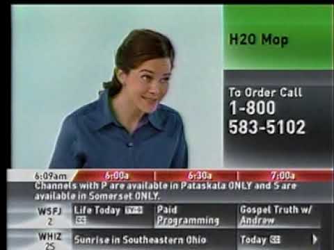 TV Guide Network Part 5 Of 5  YouTube