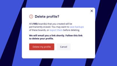 How to Delete Your Behance Account and Close Your Portfolio