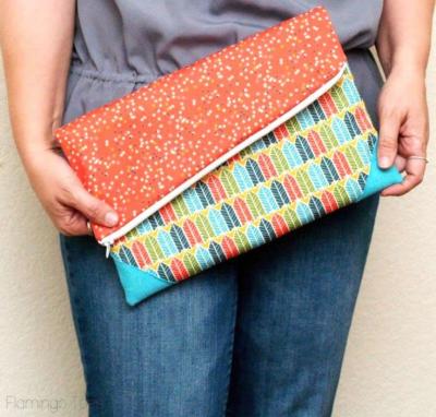 Easy Tutorials for Creating Handmade Clutch Bags on Dailymotion
