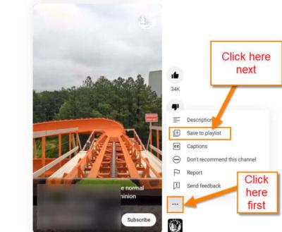 How to Save YouTube Shorts for Offline Viewing