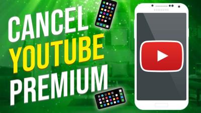 How to Cancel a YouTube Trial Without Losing Data
