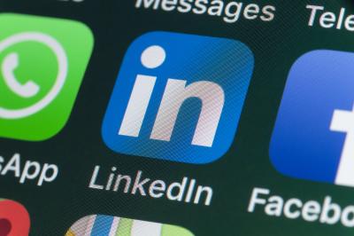 How to Update Your LinkedIn Profile Picture