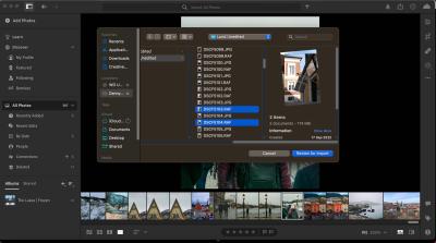 Guide to Adding Photos to Adobe Stock from Lightroom