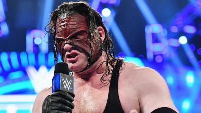 Has Kane Ever Won a Royal Rumble? A Look Back at His Career