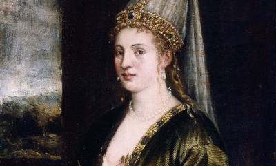 Exploring the Death of Hurrem Sultan