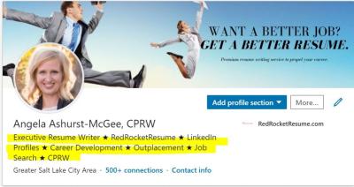Understanding LinkedIn Headline Limits and Character Usage