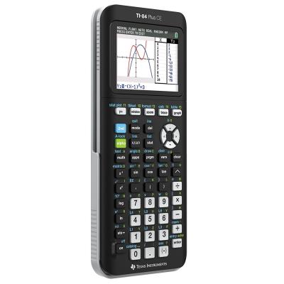 How to View Images on TI-84 Plus CE