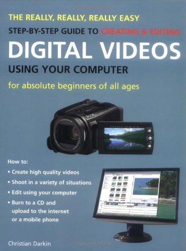 Creating PC Software: An Easy Dailymotion Guide for Beginners