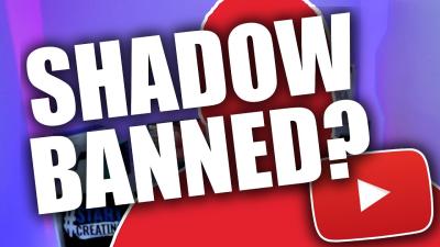 YouTube Shadow Banning Explained and How to Address Its Effects