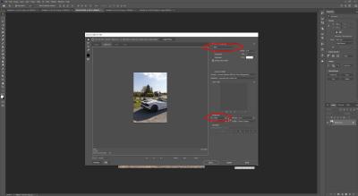 How to Export from Photoshop to Behance and Share Your Designs with the World