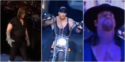 The Undertaker’s Royal Rumble Victories and Their Impact on His Legacy
