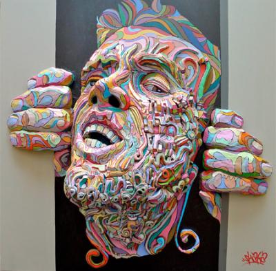 How to Create Stunning 3D Paintings with Dailymotion’s Creative Techniques