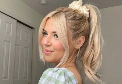 How to Create a Voluminous Ponytail with Dailymotion’s Hairstyling Tips