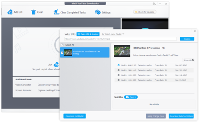 How to Download 1080p YouTube Videos Without Losing Quality